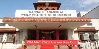 PIM MAT 2023 Answer Key Out @rapim.ac.in: Check Direct Link & How to Raise Objections Here